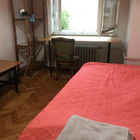The Pioneers Home Skopje Luaran gambar