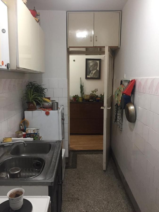 The Pioneers Home Skopje Luaran gambar