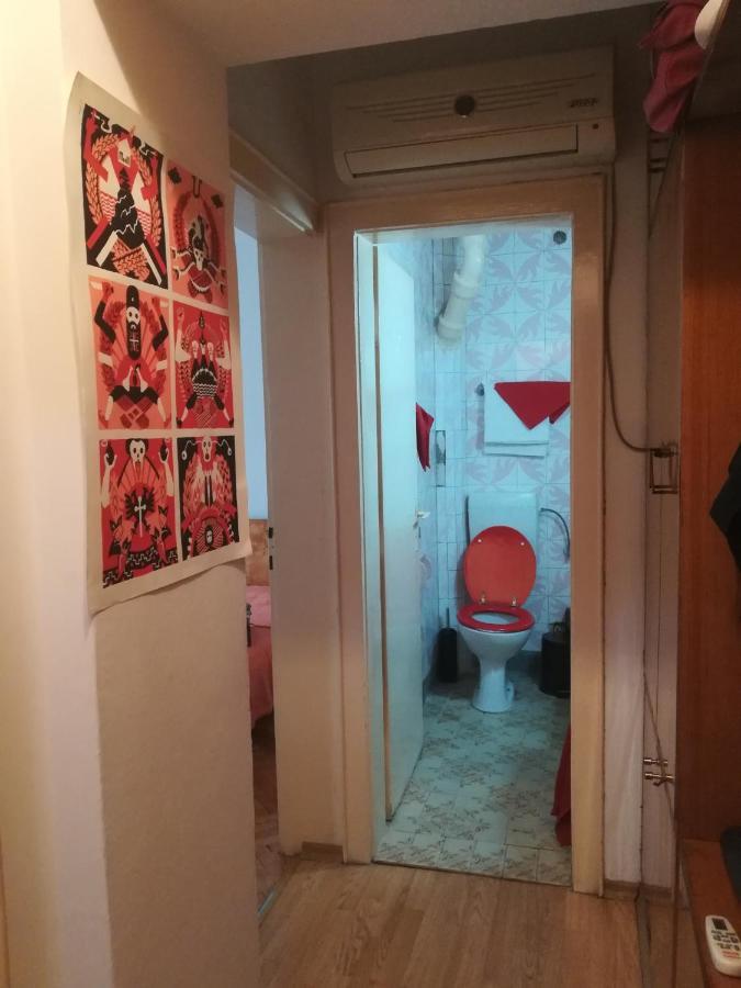 The Pioneers Home Skopje Luaran gambar