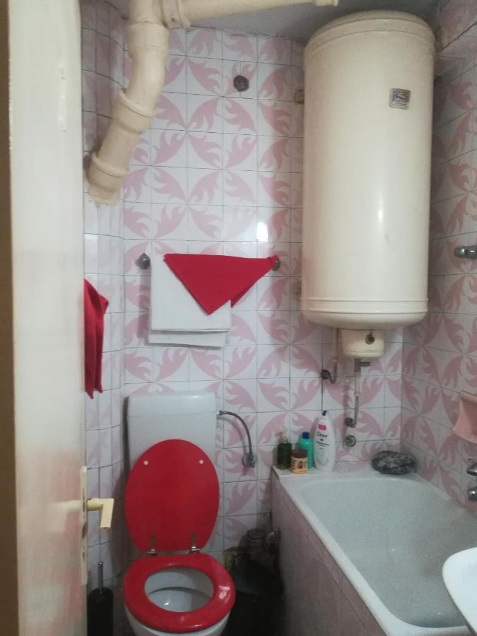 The Pioneers Home Skopje Luaran gambar