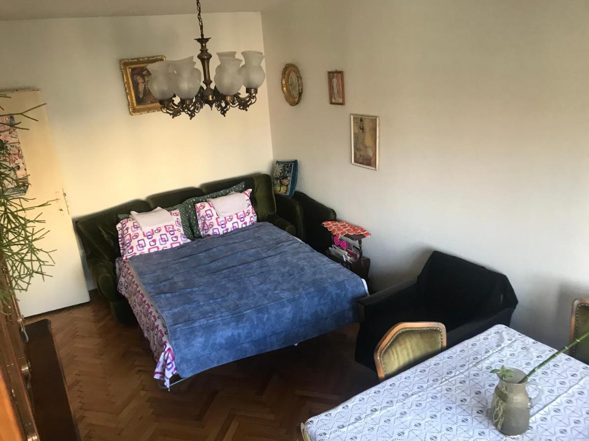 The Pioneers Home Skopje Luaran gambar