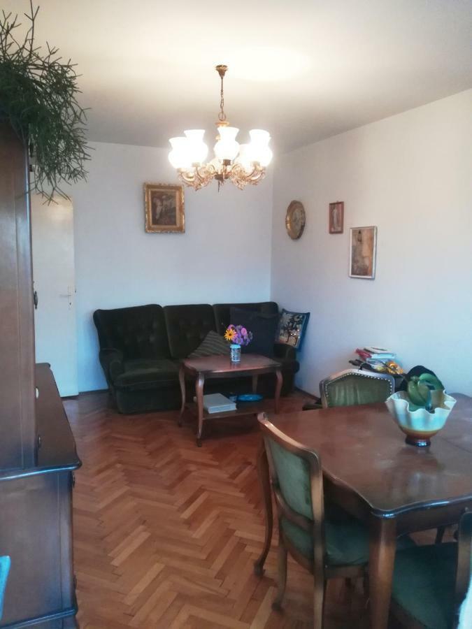 The Pioneers Home Skopje Luaran gambar