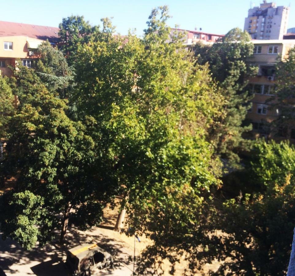 The Pioneers Home Skopje Luaran gambar